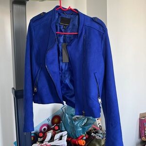 Banana Republic brand new jacket
